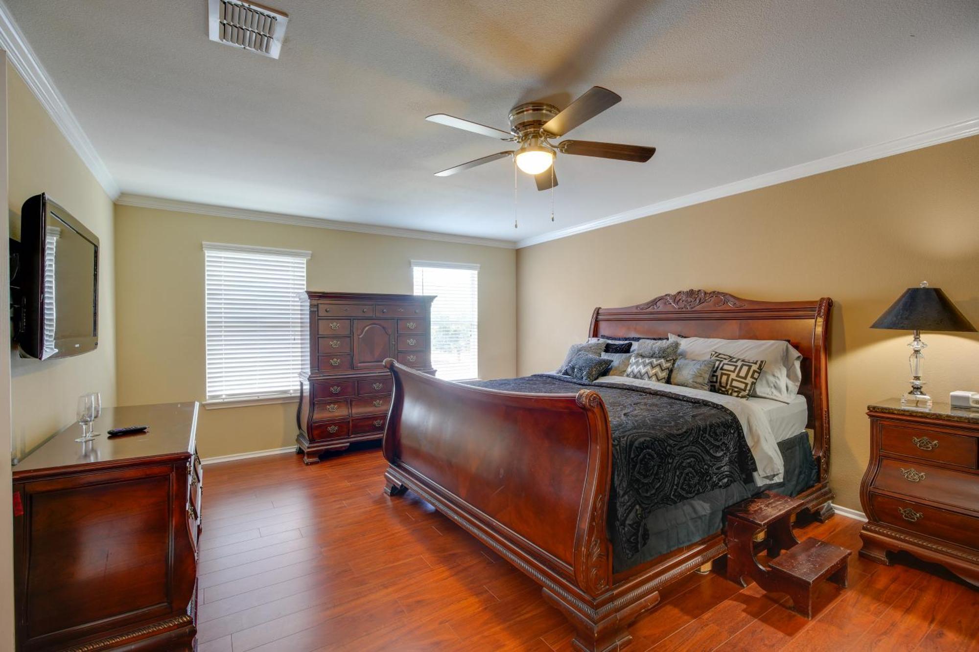 San Antonio Home With Pool Access Near Lackland Afb Exterior foto