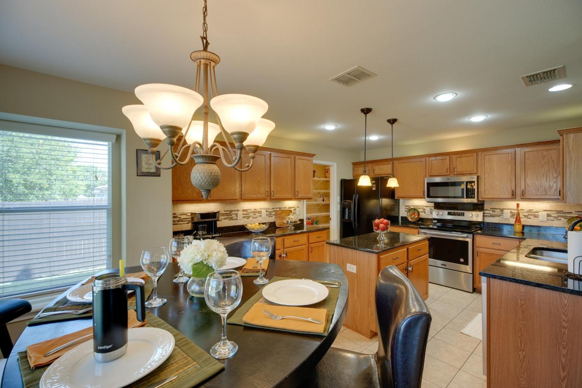 San Antonio Home With Pool Access Near Lackland Afb Exterior foto